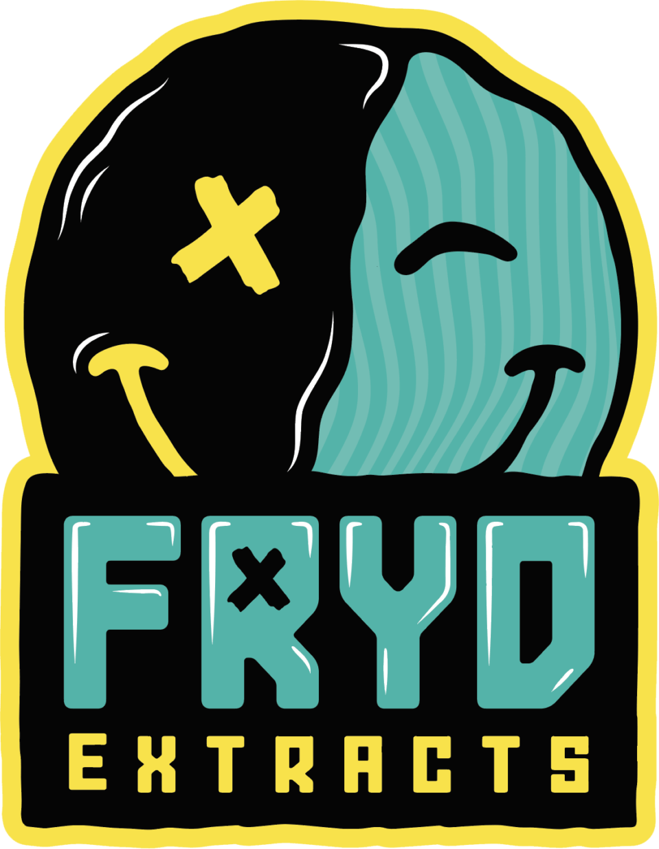 Fryd Extracts